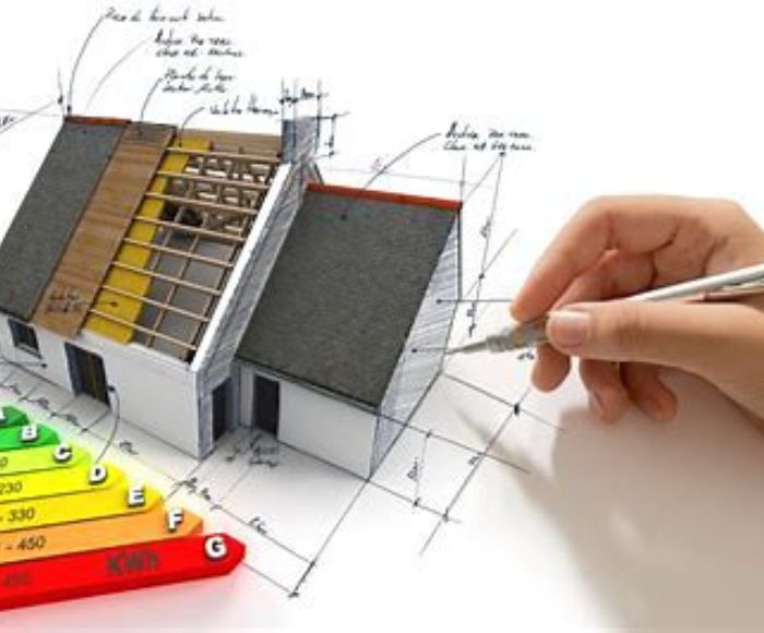 étude technique étude thermique particuliers
