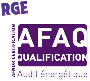 a propos l3e certification rge afaq